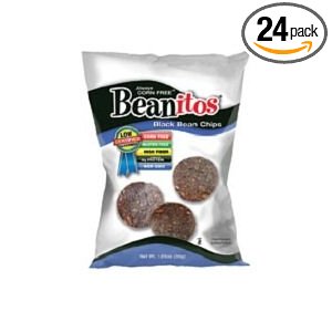 Beanitos Black Bean Chips