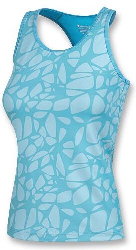 Champion Workout Tank Womens