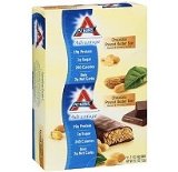 Atkins Diet Bars Save