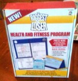 Save on the Biggest Loser Health and Fitness Program