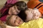healthy kids