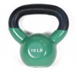 Discounts on the kettlebell 10lb.