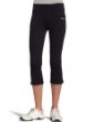 Discounts Reebox Womens Workout Capri