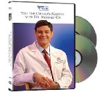 Dr. Oz You on a Diet DVD