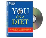 Dr. Oz You on a diet guide for a life time.