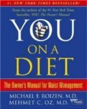 Dr. Oz You on Diet Book discouts