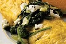 healthy eggs frittata  breakfast recipe