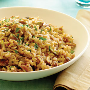 Healthy Weight Loss Recipes