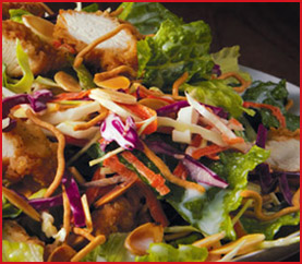 Low Calorie Restaurant Tips and Meals