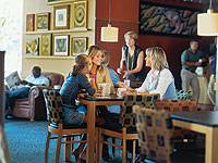 Top Healthy Restaurants to eat