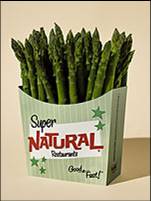 healthy food