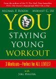 Dr. Oz Staying Young Workout DVD