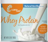 Save on Whey Protein