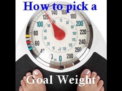 healthy weight loss