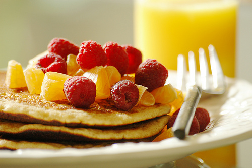 Low Calorie Breakfast Recipes