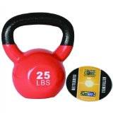Kettlebell Reviews and Products