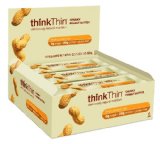 thinkThink Protein Bars
