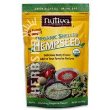 Hempseed for Smoothies