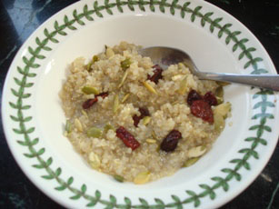 Quinoa-Breakfast-Recipe