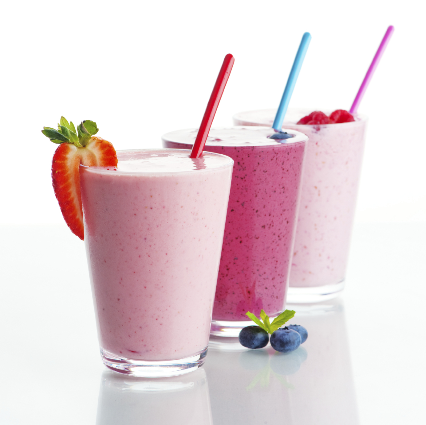 Fat Burning Smoothies