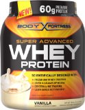 Save Body Fortress Whey Protein