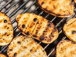 grilled-potatoes-low-calorie