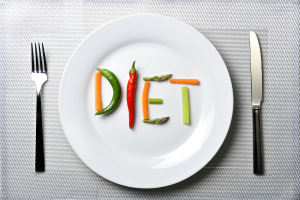 Diet Success Story