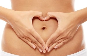 probiotics help with weight-loss