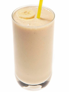 Weight Loss Banana Smoothie